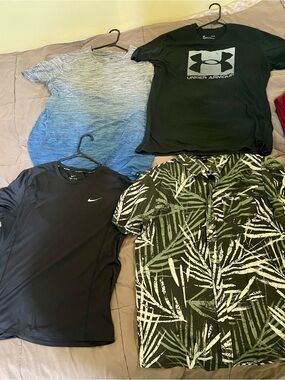 T-Shitts & Shirt